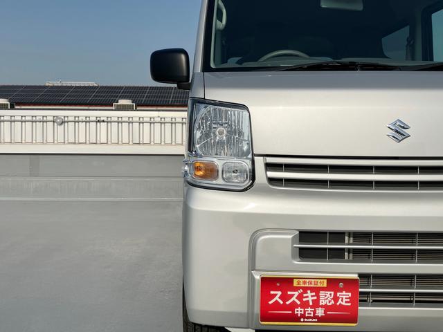 エブリイ ＰＡリミテッド　６型　ＡＭ／ＦＭラジオ／サポカー　デュアルカメラブレーキサポート│１２インチラジアルタイヤ│ＵＳＢソケット│電波式キーレスキー│マニュアルエアコン（24枚目）