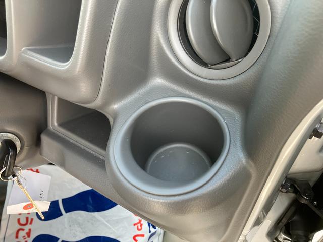 エブリイ ＰＡリミテッド　６型　ＡＭ／ＦＭラジオ／サポカー　デュアルカメラブレーキサポート│１２インチラジアルタイヤ│ＵＳＢソケット│電波式キーレスキー│マニュアルエアコン（30枚目）