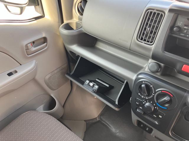 エブリイ ＰＡリミテッド　６型　ＡＭ／ＦＭラジオ／サポカー　デュアルカメラブレーキサポート│１２インチラジアルタイヤ│ＵＳＢソケット│電波式キーレスキー│マニュアルエアコン（35枚目）