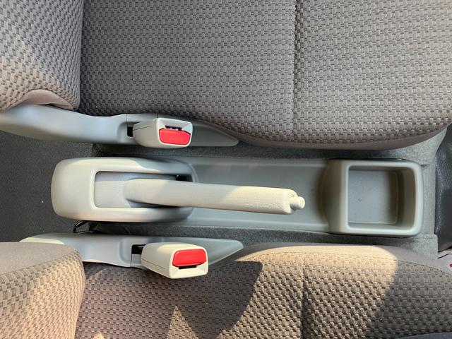 エブリイ ＰＡリミテッド　６型　ＡＭ／ＦＭラジオ／サポカー　デュアルカメラブレーキサポート│１２インチラジアルタイヤ│ＵＳＢソケット│電波式キーレスキー│マニュアルエアコン（37枚目）