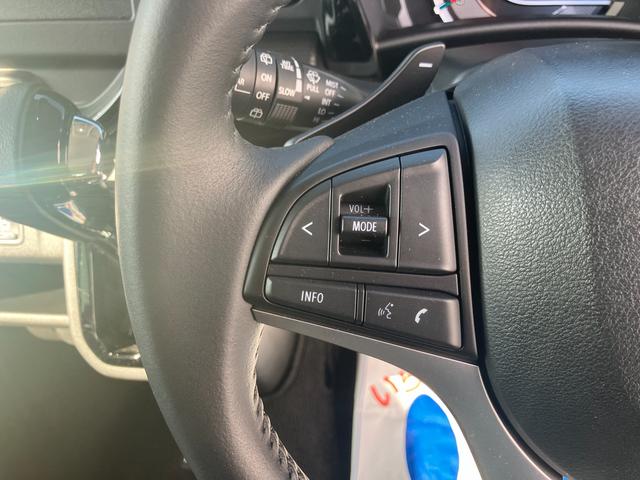 ハスラー ＨＹＢＲＩＤ　Ｘターボ　３型　ＬＥＤヘッドランプ／サポカー　デュアルカメラブレーキサポート│１５インチアルミホイール│オートエアコン│ガンメタリック２トーン（32枚目）