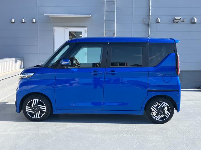 ルークス ハイウェイスター　Ｘ　ドライブレコーダー／サポカー　ＬＥＤヘッドランプ│ＥＴＣ│後席左側パワースライドドア│１４インチアルミホイール（9枚目）