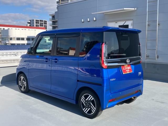 ルークス ハイウェイスター　Ｘ　ドライブレコーダー／サポカー　ＬＥＤヘッドランプ│ＥＴＣ│後席左側パワースライドドア│１４インチアルミホイール（10枚目）