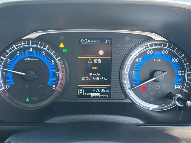 ルークス ハイウェイスター　Ｘ　ドライブレコーダー／サポカー　ＬＥＤヘッドランプ│ＥＴＣ│後席左側パワースライドドア│１４インチアルミホイール（19枚目）