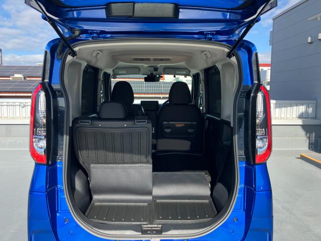 ルークス ハイウェイスター　Ｘ　ドライブレコーダー／サポカー　ＬＥＤヘッドランプ│ＥＴＣ│後席左側パワースライドドア│１４インチアルミホイール（30枚目）