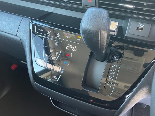 ルークス ハイウェイスター　Ｘ　ドライブレコーダー／サポカー　ＬＥＤヘッドランプ│ＥＴＣ│後席左側パワースライドドア│１４インチアルミホイール（34枚目）