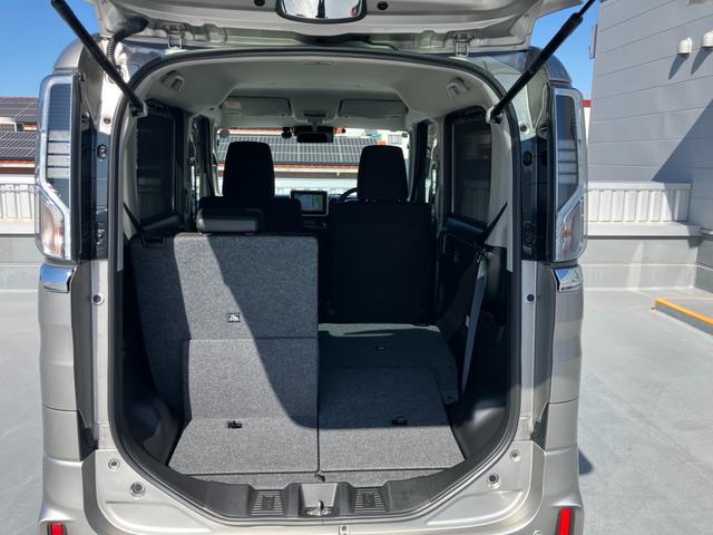 スペーシアカスタム ＨＹＢＲＩＤ　ＧＳ　２型　ドライブレコーダー／サポカー　デュアルカメラブレーキサポート│後席左側パワースライドドア│ＬＥＤヘッドランプ│ＥＴＣ│バックアイカメラ│１４インチアルミホイール（20枚目）