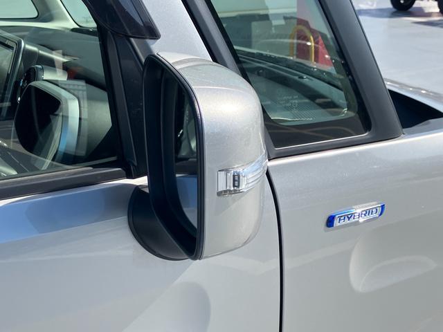 スペーシアカスタム ＨＹＢＲＩＤ　ＧＳ　２型　ドライブレコーダー／サポカー　デュアルカメラブレーキサポート│後席左側パワースライドドア│ＬＥＤヘッドランプ│ＥＴＣ│バックアイカメラ│１４インチアルミホイール（23枚目）