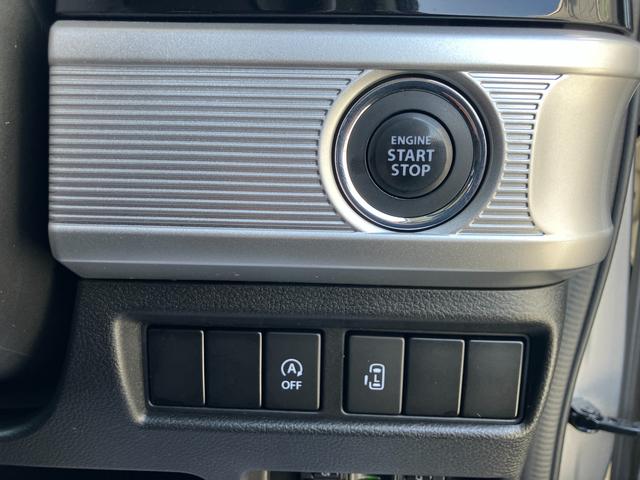 スペーシアカスタム ＨＹＢＲＩＤ　ＧＳ　２型　ドライブレコーダー／サポカー　デュアルカメラブレーキサポート│後席左側パワースライドドア│ＬＥＤヘッドランプ│ＥＴＣ│バックアイカメラ│１４インチアルミホイール（28枚目）