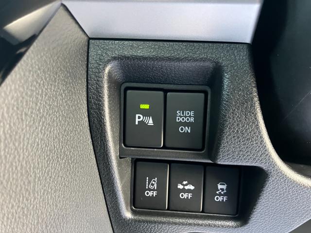 スペーシアカスタム ＨＹＢＲＩＤ　ＧＳ　２型　ドライブレコーダー／サポカー　デュアルカメラブレーキサポート│後席左側パワースライドドア│ＬＥＤヘッドランプ│ＥＴＣ│バックアイカメラ│１４インチアルミホイール（30枚目）