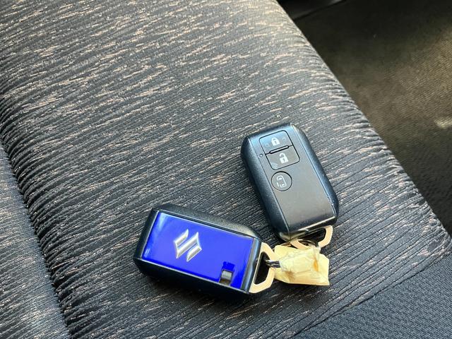 スペーシアカスタム ＨＹＢＲＩＤ　ＧＳ　２型　ドライブレコーダー／サポカー　デュアルカメラブレーキサポート│後席左側パワースライドドア│ＬＥＤヘッドランプ│ＥＴＣ│バックアイカメラ│１４インチアルミホイール（31枚目）