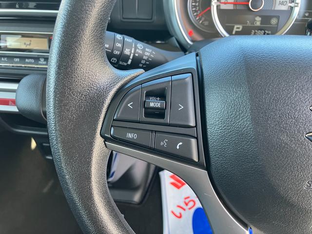 スペーシアカスタム ＨＹＢＲＩＤ　ＧＳ　２型　ドライブレコーダー／サポカー　デュアルカメラブレーキサポート│後席左側パワースライドドア│ＬＥＤヘッドランプ│ＥＴＣ│バックアイカメラ│１４インチアルミホイール（34枚目）