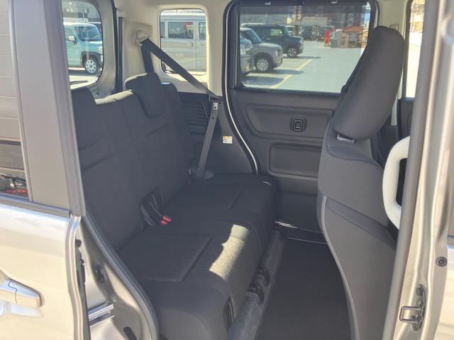 スペーシアカスタム ＨＹＢＲＩＤ　ＧＳ　２型　ドライブレコーダー／サポカー　デュアルカメラブレーキサポート│後席左側パワースライドドア│ＬＥＤヘッドランプ│ＥＴＣ│バックアイカメラ│１４インチアルミホイール（35枚目）