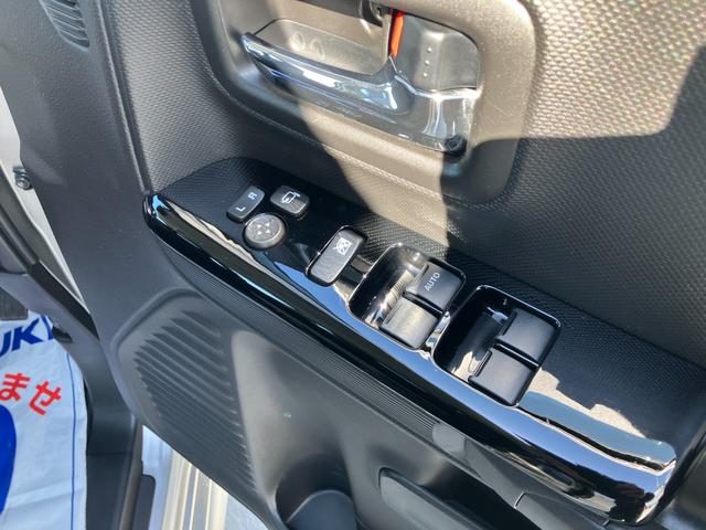 スペーシアカスタム ＨＹＢＲＩＤ　ＧＳ　２型　ドライブレコーダー／サポカー　デュアルカメラブレーキサポート│後席左側パワースライドドア│ＬＥＤヘッドランプ│ＥＴＣ│バックアイカメラ│１４インチアルミホイール（39枚目）