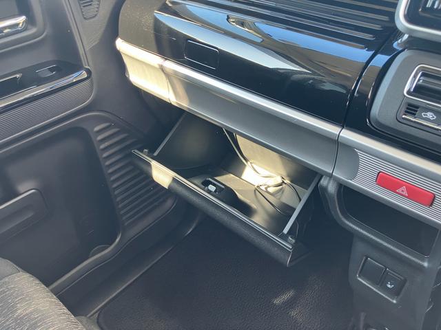 スペーシアカスタム ＨＹＢＲＩＤ　ＧＳ　２型　ドライブレコーダー／サポカー　デュアルカメラブレーキサポート│後席左側パワースライドドア│ＬＥＤヘッドランプ│ＥＴＣ│バックアイカメラ│１４インチアルミホイール（48枚目）