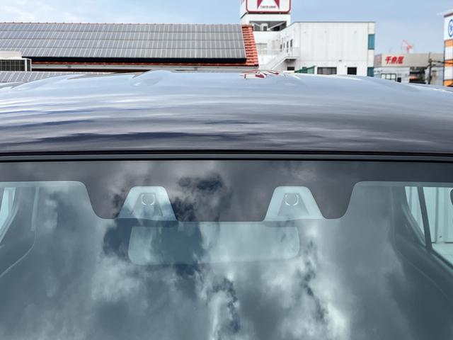 アルト Ｌ　２型　ＥＳＰ／サポカー　デュアルカメラブレーキサポート│１４インチホイールキャップ│マニュアルエアコン│ウレタンステアリングホイール（6枚目）