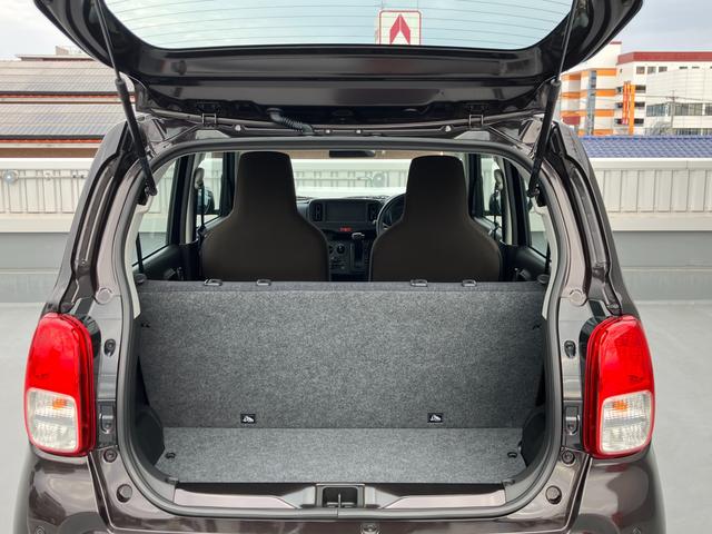 アルト Ｌ　２型　ＥＳＰ／サポカー　デュアルカメラブレーキサポート│１４インチホイールキャップ│マニュアルエアコン│ウレタンステアリングホイール（12枚目）