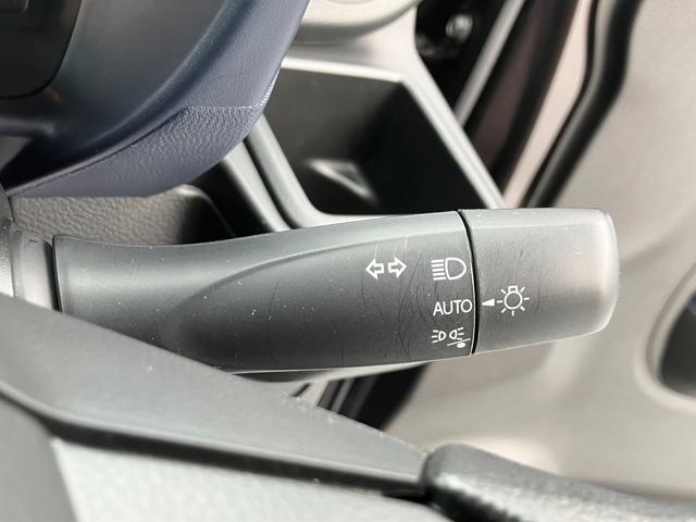 アルト Ｌ　２型　ＥＳＰ／サポカー　デュアルカメラブレーキサポート│１４インチホイールキャップ│マニュアルエアコン│ウレタンステアリングホイール（23枚目）