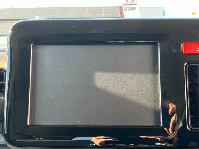 スペーシア ＨＹＢＲＩＤ　Ｘ　低速時ブレーキサポート／サポカー　デュアルセンサーブレーキサポートＩＩ│後席両側パワースライドドア│ＬＥＤヘッドランプ│１４インチホイールキャップ│ソフトベージュ２トーン（38枚目）