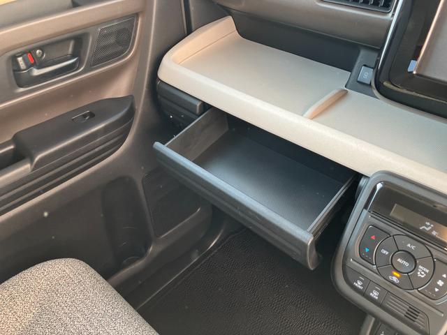 スペーシア ＨＹＢＲＩＤ　Ｘ　低速時ブレーキサポート／サポカー　デュアルセンサーブレーキサポートＩＩ│後席両側パワースライドドア│ＬＥＤヘッドランプ│１４インチホイールキャップ│ソフトベージュ２トーン（43枚目）