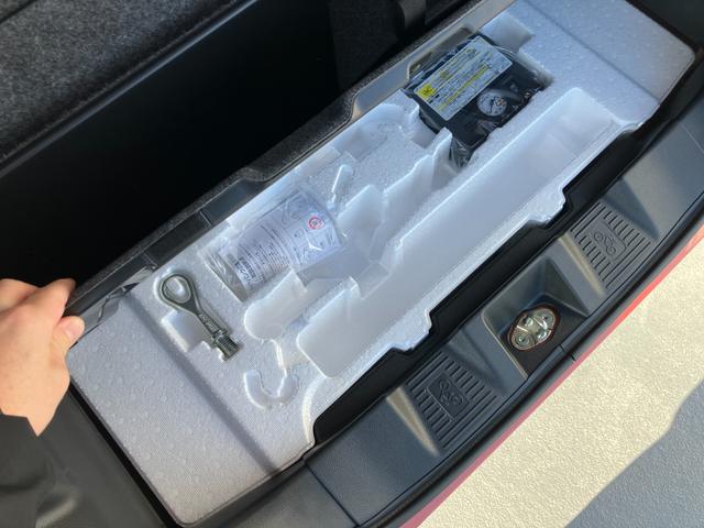 スペーシア ＨＹＢＲＩＤ　Ｘ　低速時ブレーキサポート／サポカー　デュアルセンサーブレーキサポートＩＩ│後席両側パワースライドドア│ＬＥＤヘッドランプ│１４インチホイールキャップ│ソフトベージュ２トーン（48枚目）