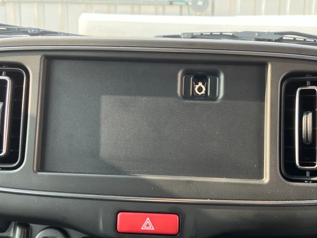アルト ＨＹＢＲＩＤ　Ｓ　３型　スズキコネクト装着車／サポカー　デュアルセンサーブレーキサポートＩＩ│１４インチホイールキャップ│ベージュ２トーン│ステアリングオーディオスイッチ│マニュアルエアコン（29枚目）