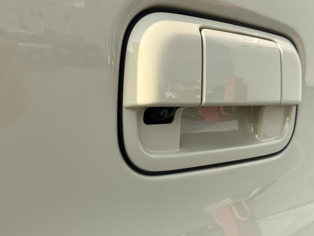 アルト ＨＹＢＲＩＤ　Ｓ　３型　スズキコネクト装着車／サポカー　デュアルセンサーブレーキサポートＩＩ│１４インチホイールキャップ│ベージュ２トーン│ステアリングオーディオスイッチ│マニュアルエアコン（41枚目）