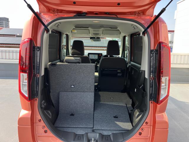 スペーシア ＨＹＢＲＩＤ　Ｘ　全方位モニター付ナビ装着車／サポカー　スズキコネクト│デュアルセンサーブレーキサポートＩＩ│アダプティブクルーズコントロール│ＬＥＤヘッドランプ│後席両側パワースライドドア│１４インチアルミホイール（29枚目）