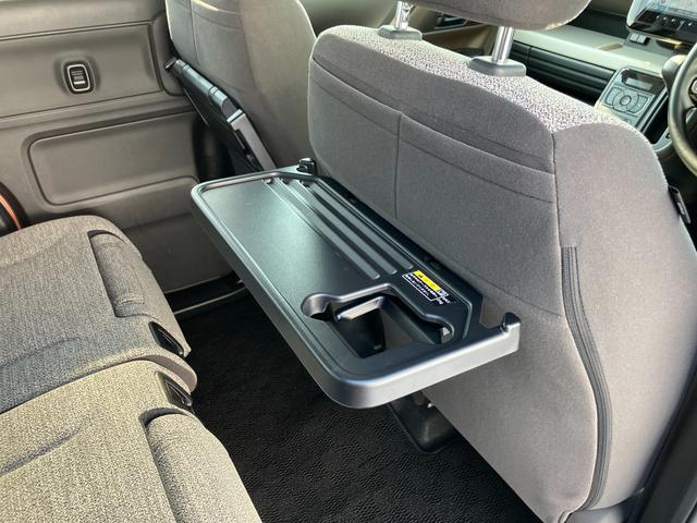 スペーシア ＨＹＢＲＩＤ　Ｘ　全方位モニター付ナビ装着車／サポカー　スズキコネクト│デュアルセンサーブレーキサポートＩＩ│アダプティブクルーズコントロール│ＬＥＤヘッドランプ│後席両側パワースライドドア│１４インチアルミホイール（35枚目）