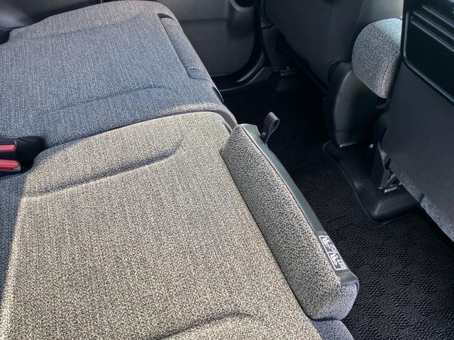 スペーシア ＨＹＢＲＩＤ　Ｘ　全方位モニター付ナビ装着車／サポカー　スズキコネクト│デュアルセンサーブレーキサポートＩＩ│アダプティブクルーズコントロール│ＬＥＤヘッドランプ│後席両側パワースライドドア│１４インチアルミホイール（36枚目）