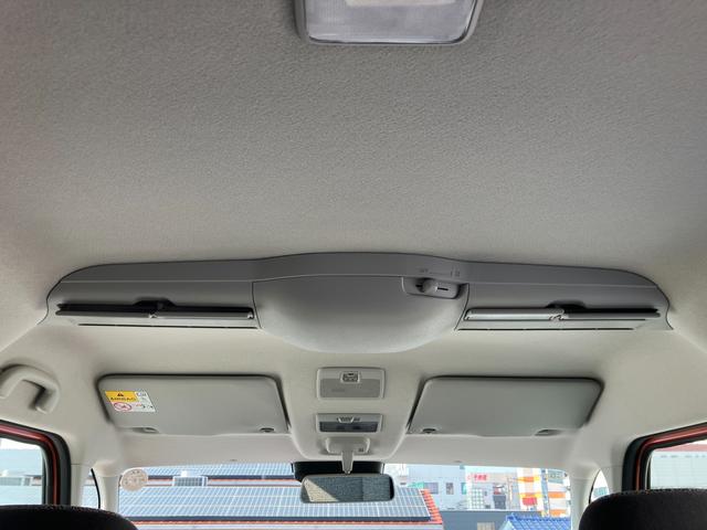 スペーシア ＨＹＢＲＩＤ　Ｘ　全方位モニター付ナビ装着車／サポカー　スズキコネクト│デュアルセンサーブレーキサポートＩＩ│アダプティブクルーズコントロール│ＬＥＤヘッドランプ│後席両側パワースライドドア│１４インチアルミホイール（38枚目）