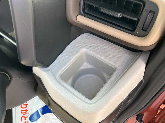 スペーシア ＨＹＢＲＩＤ　Ｘ　全方位モニター付ナビ装着車／サポカー　スズキコネクト│デュアルセンサーブレーキサポートＩＩ│アダプティブクルーズコントロール│ＬＥＤヘッドランプ│後席両側パワースライドドア│１４インチアルミホイール（42枚目）