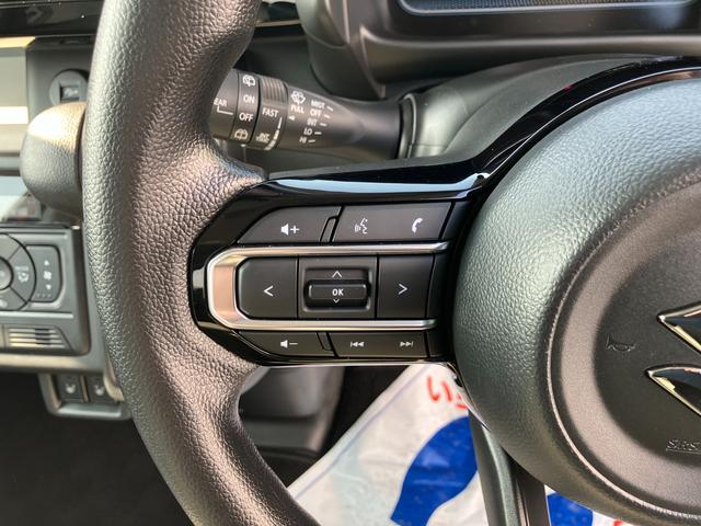 スペーシア ＨＹＢＲＩＤ　Ｘ　全方位モニター付ナビ装着車／サポカー　スズキコネクト│デュアルセンサーブレーキサポートＩＩ│アダプティブクルーズコントロール│ＬＥＤヘッドランプ│後席両側パワースライドドア│１４インチアルミホイール（44枚目）