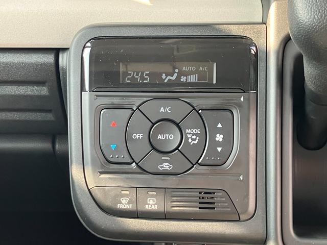 スペーシア ＨＹＢＲＩＤ　Ｘ　全方位モニター付ナビ装着車／サポカー　スズキコネクト│デュアルセンサーブレーキサポートＩＩ│アダプティブクルーズコントロール│ＬＥＤヘッドランプ│後席両側パワースライドドア│１４インチアルミホイール（47枚目）