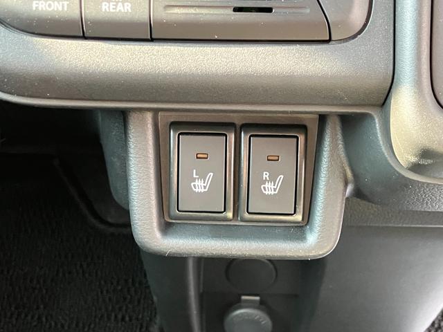 スペーシア ＨＹＢＲＩＤ　Ｘ　全方位モニター付ナビ装着車／サポカー　スズキコネクト│デュアルセンサーブレーキサポートＩＩ│アダプティブクルーズコントロール│ＬＥＤヘッドランプ│後席両側パワースライドドア│１４インチアルミホイール（48枚目）