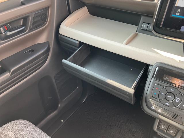 スペーシア ＨＹＢＲＩＤ　Ｘ　全方位モニター付ナビ装着車／サポカー　スズキコネクト│デュアルセンサーブレーキサポートＩＩ│アダプティブクルーズコントロール│ＬＥＤヘッドランプ│後席両側パワースライドドア│１４インチアルミホイール（52枚目）