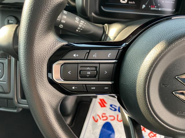 スペーシア ＨＹＢＲＩＤ　Ｇ　スズキコネクト装着車／サポカー　全方位モニター付ナビ│ＬＥＤヘッドランプ│デュアルセンサーブレーキサポートＩＩ│１４インチホイールキャップ│ステアリングオーディオスイッチ│オートエアコン（12枚目）