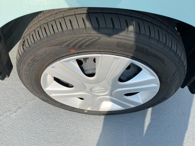 スペーシア ＨＹＢＲＩＤ　Ｇ　スズキコネクト装着車／サポカー　全方位モニター付ナビ│ＬＥＤヘッドランプ│デュアルセンサーブレーキサポートＩＩ│１４インチホイールキャップ│ステアリングオーディオスイッチ│オートエアコン（18枚目）