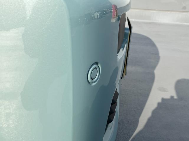 スペーシア ＨＹＢＲＩＤ　Ｇ　スズキコネクト装着車／サポカー　全方位モニター付ナビ│ＬＥＤヘッドランプ│デュアルセンサーブレーキサポートＩＩ│１４インチホイールキャップ│ステアリングオーディオスイッチ│オートエアコン（23枚目）