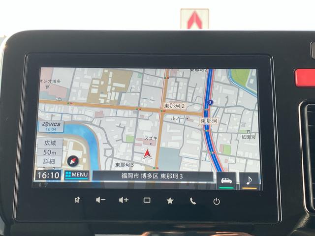 スペーシア ＨＹＢＲＩＤ　Ｇ　スズキコネクト装着車／サポカー　全方位モニター付ナビ│ＬＥＤヘッドランプ│デュアルセンサーブレーキサポートＩＩ│１４インチホイールキャップ│ステアリングオーディオスイッチ│オートエアコン（36枚目）