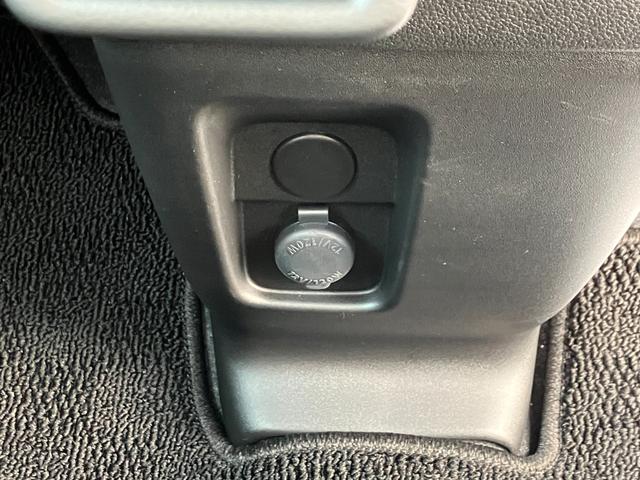 スペーシア ＨＹＢＲＩＤ　Ｇ　スズキコネクト装着車／サポカー　全方位モニター付ナビ│ＬＥＤヘッドランプ│デュアルセンサーブレーキサポートＩＩ│１４インチホイールキャップ│ステアリングオーディオスイッチ│オートエアコン（39枚目）