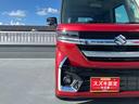 HYBRID XSターボ スズキコネクト装着車/サポカー デュアルセンサーブレーキサポートII│後席両側パワースライドドア│LEDヘッドランプ│15インチアルミホイール│全方位モニター付ナビ│ブラック2トーン(21枚目)