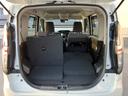 リヤシートも全車消毒済み。シートを倒すとゆったりとした室内空間に★レジャーにショッピングに大活躍！シートは左右別々に動くのでアレンジいろいろ！