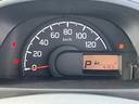 大きく見やすいメーターパネル！走行距離が少ないのも良いですね！