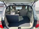リヤシートも全車消毒済み。シートを倒すとゆったりとした室内空間に★レジャーにショッピングに大活躍！シートは左右別々に動くのでアレンジいろいろ！