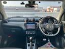スイフト ＨＹＢＲＩＤ　ＲＳ　ＺＣ５３Ｓ．ＺＤ５３Ｓ　ＥＴＣ／サポカー　デュアルセンサーブレーキサポート│ＬＥＤヘッドランプ│ナビ・ＴＶ│パドルシフト│本革巻ステアリングホイール│１６インチアルミホイール（8枚目）