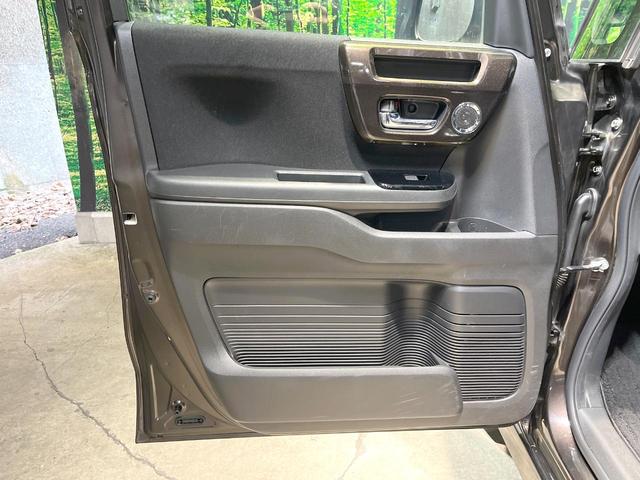 Ｎ－ＢＯＸカスタム Ｇ・Ｌホンダセンシング　禁煙車　純正ナビ　バックカメラ　ホンダセンシング　アダプティブクルーズコントロール　電動スライドドア　ＬＥＤヘッド　前席シートヒーター　ロールサンシェード　フルセグ　ＥＴＣ　純正１４インチＡＷ（43枚目）
