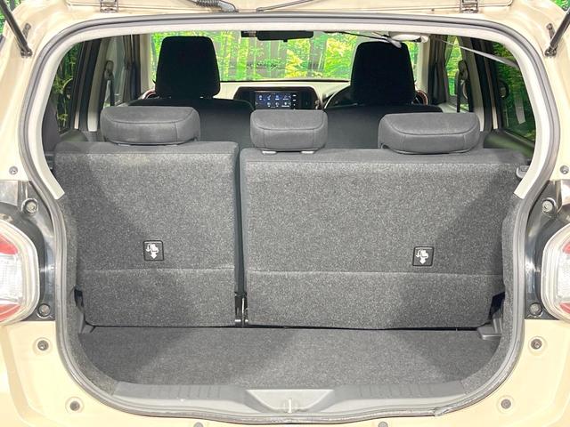 パッソ モーダ S スマートアシスト2 ナビ バックカメラ LEDヘッド キーフリーシステム ETC イモビライザー LEDフロントフォグ オートエアコン プライバシーガラス(11枚目)