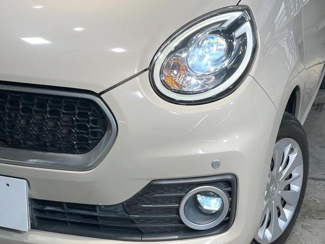 パッソ モーダ S スマートアシスト2 ナビ バックカメラ LEDヘッド キーフリーシステム ETC イモビライザー LEDフロントフォグ オートエアコン プライバシーガラス(13枚目)