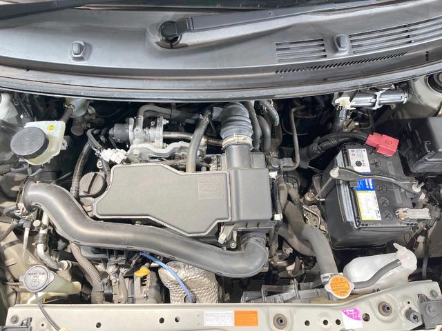 パッソ モーダ S スマートアシスト2 ナビ バックカメラ LEDヘッド キーフリーシステム ETC イモビライザー LEDフロントフォグ オートエアコン プライバシーガラス(19枚目)